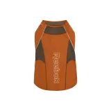 Vibrant Orange Cool Clothes