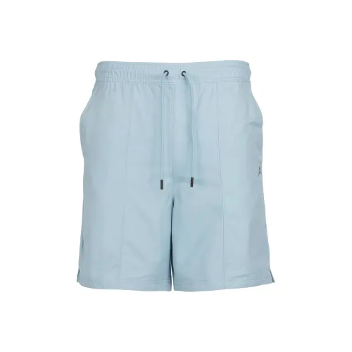 Jordan Diego jordan Essentials Woven Shorts Casual Shorts Men's Blue Gray