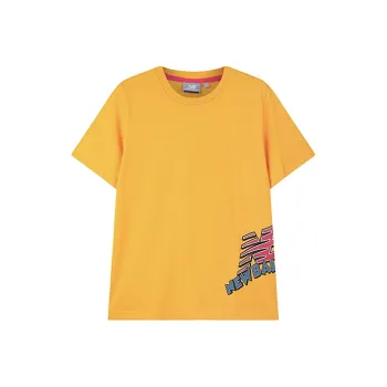 New Balance T Shirts Women's