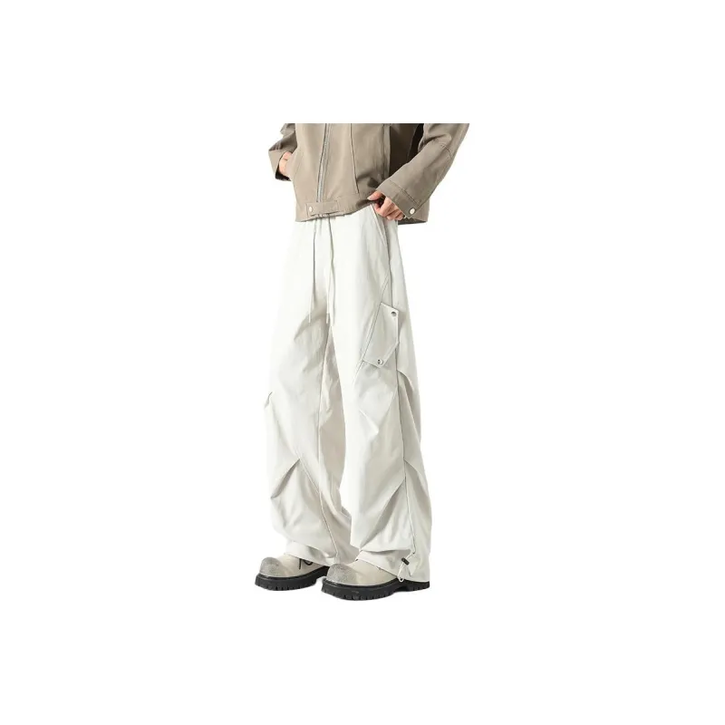 A/2/8/T Casual Pants Unisex-16