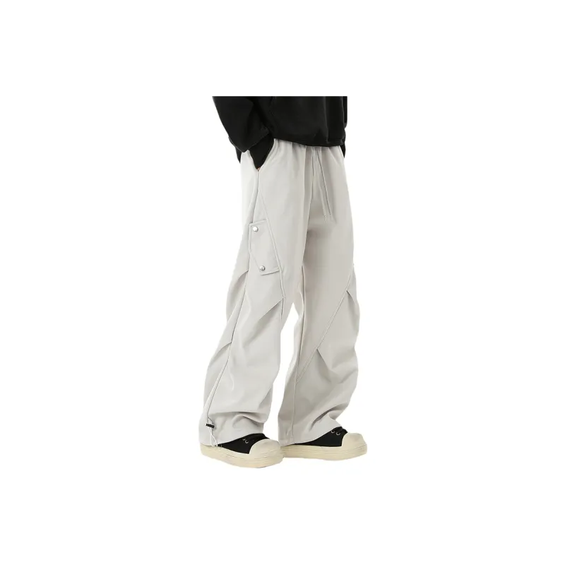 NC 30 Casual Pants Unisex-4