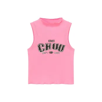 CHUU Tank Tops Women's