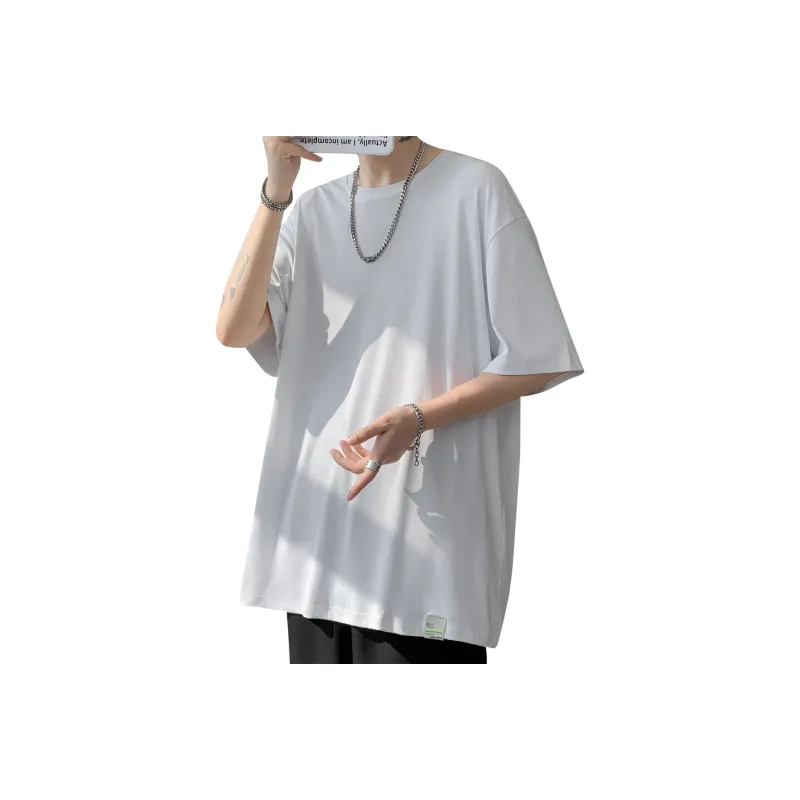 ZWWWZ T Shirts Unisex-8