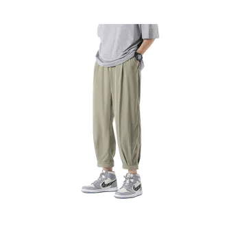 FRQ Casual Pants Unisex
