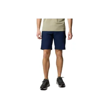 Columbia Washed Out Cargo Shorts Men's Marine Blue