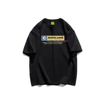 MADALLO T Shirts Unisex