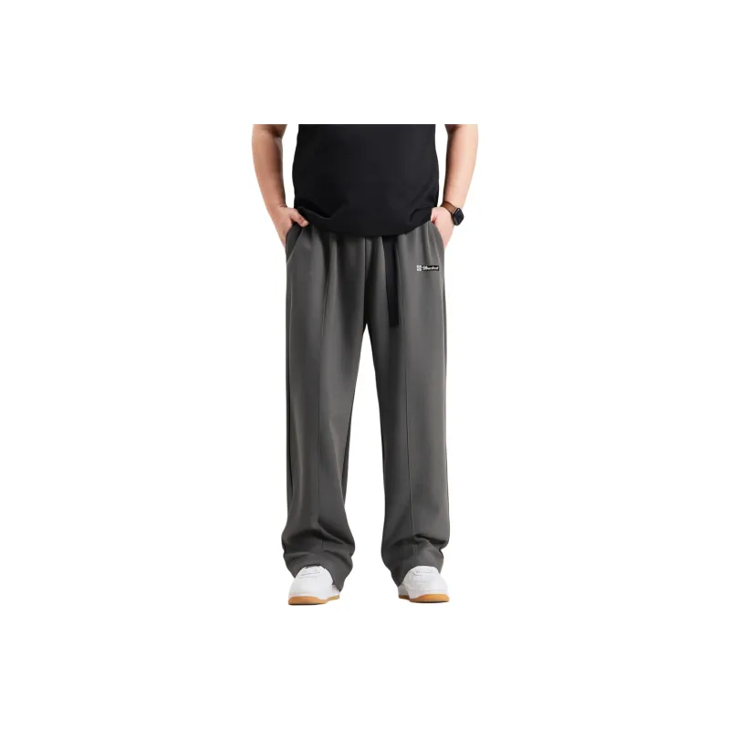 NBNO Casual Pants Unisex-6