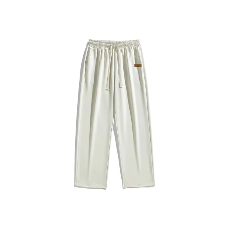 Anyveiw Casual Pants Unisex-11