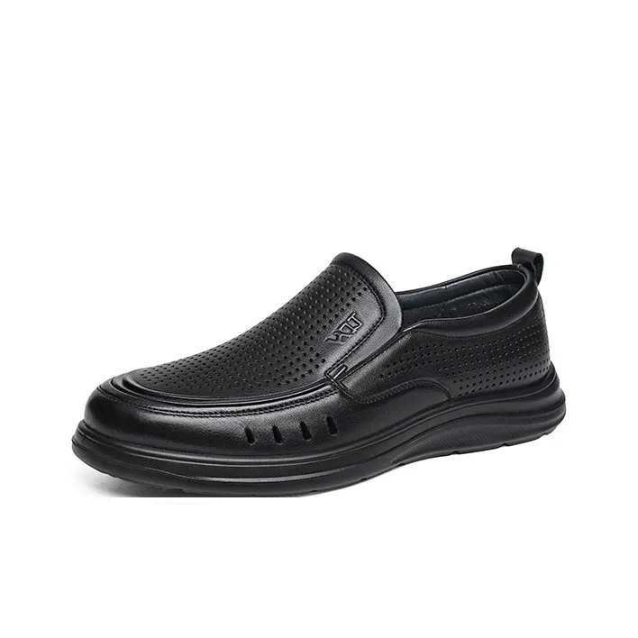 RED DRAGONFLY Dress Shoes Men's-1