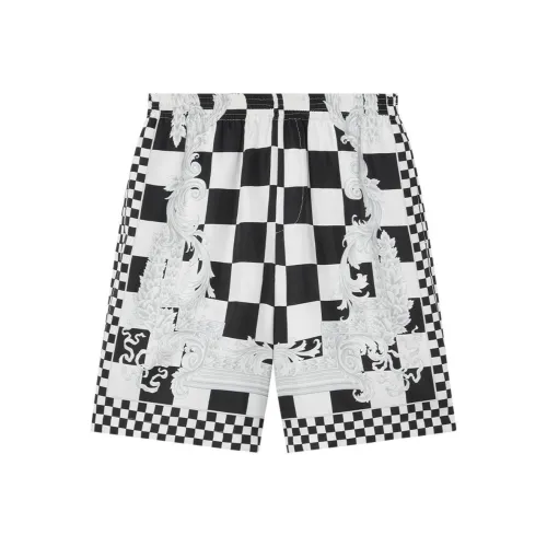 VERSACE Medusa Print Shorts
