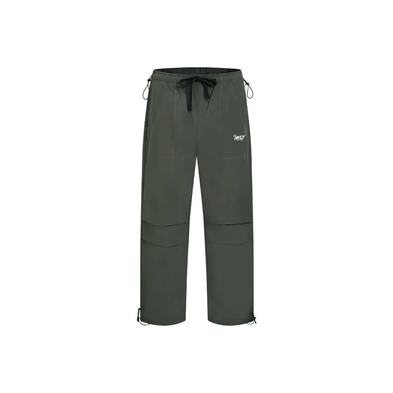 NELY Casual Pants Unisex-4