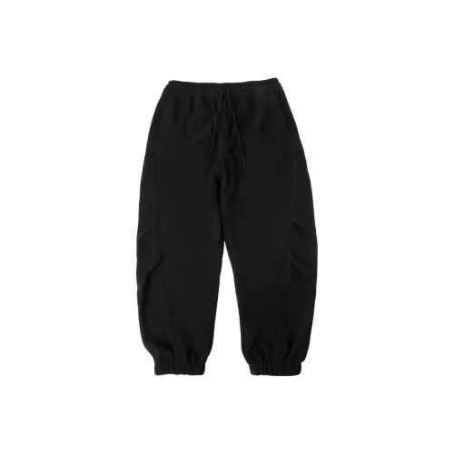 BAIJUAN Casual Pants Unisex