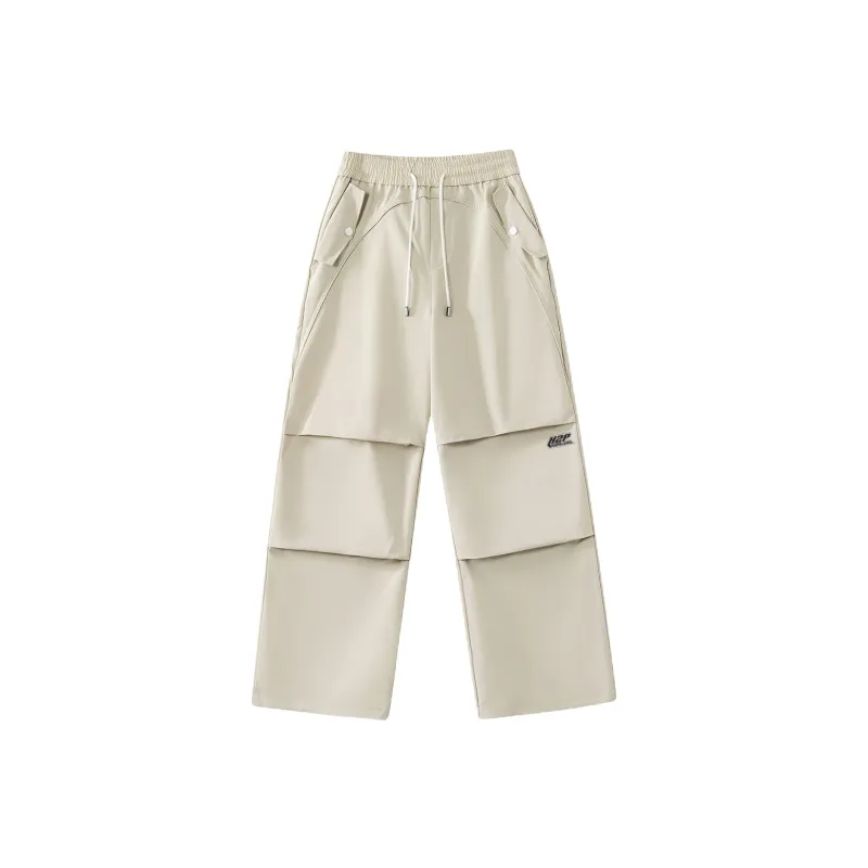 H2P Casual Pants Unisex-12