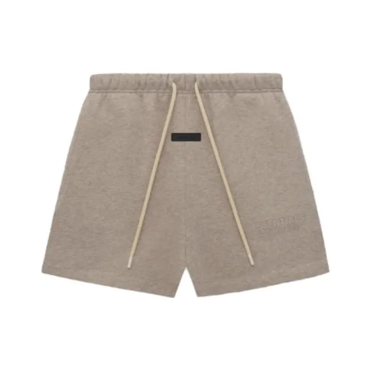 Fear Of God Essentials Sweatshort-0