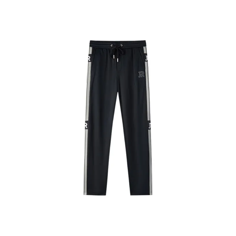 JOHN RICHMOND SS24 Casual Pants Men's-4