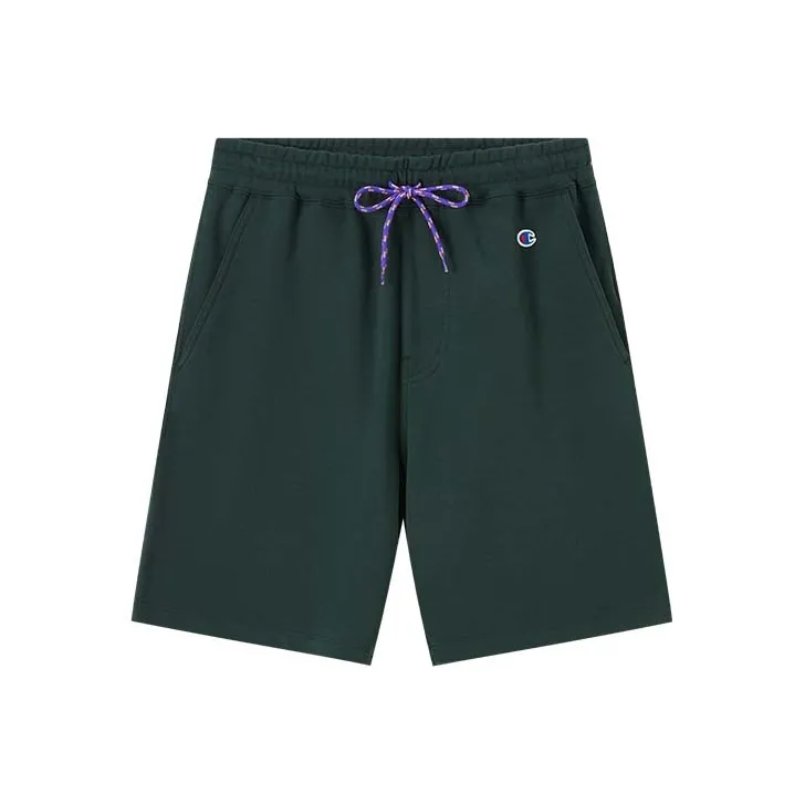 Champion SS22 Loose Fit Shorts Japan Version Unisex-0