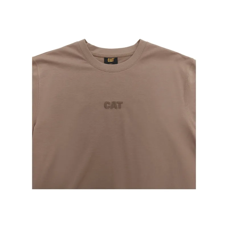 CAT T Shirts Men-12