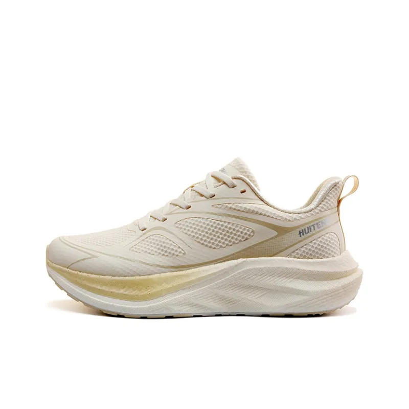 HUITENG Anti Slip Wear Resistant Low Top Casual Running Shoes Unisex-29
