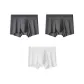 Dark Gray+Black+White
