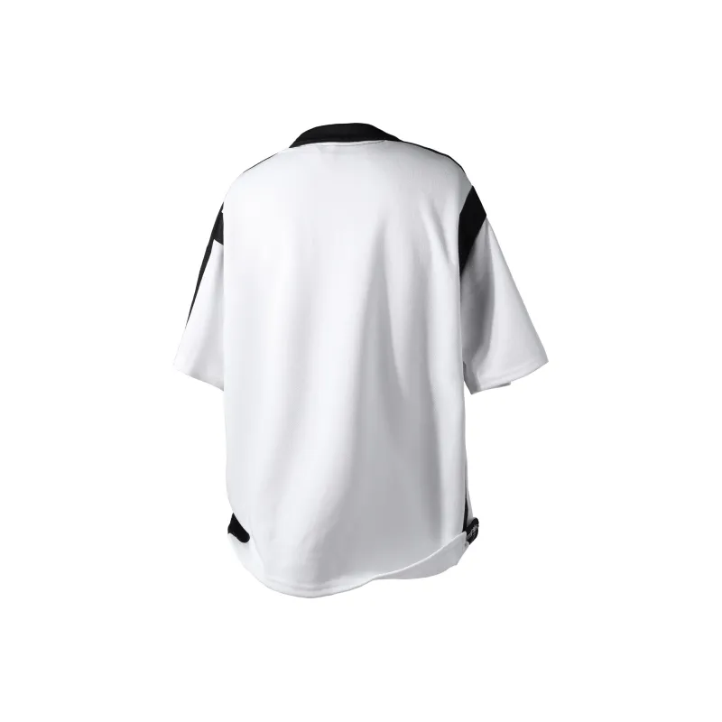 CRUSH KEY T Shirts Unisex-7