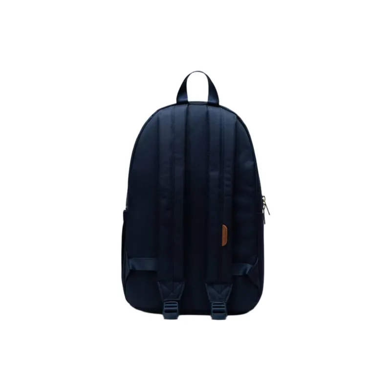 Herschel EcoSystem™ 600D Fabric Backpack Unisex Marine Blue-2