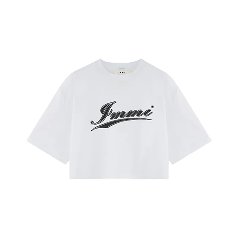 IMMI SS22 Elbow Length Sleeved T Shirt Women's-6