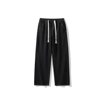 JXAETE Jeans Men