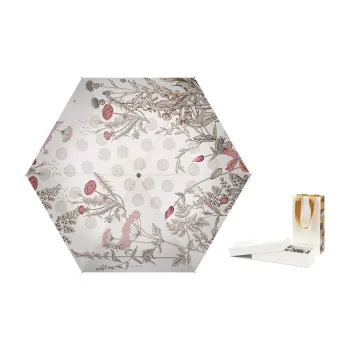 MARJA KURKI Umbrellas