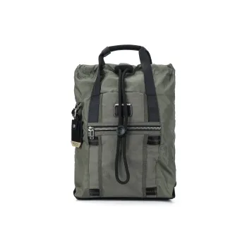 TUMI Alpha Bravo Backpacks