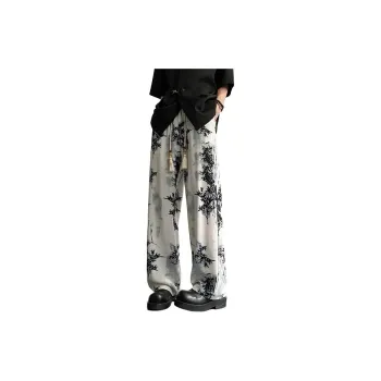 NOAHGIGI Casual Pants Unisex