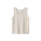Undyed Gray Beige