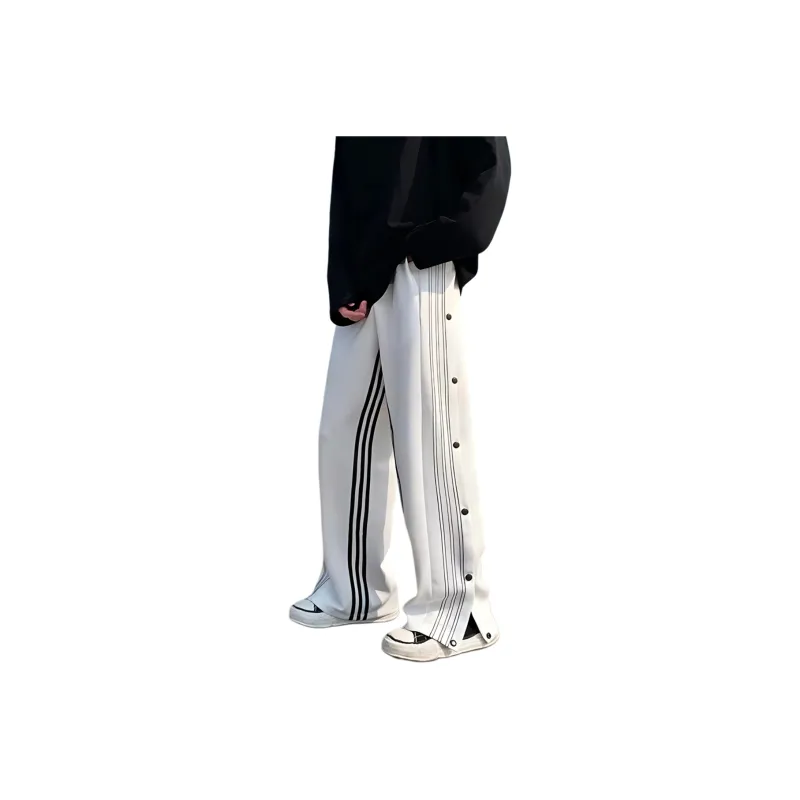TnTn Casual Pants Unisex-3