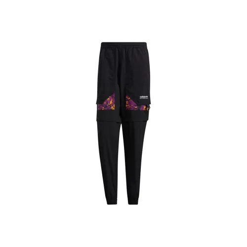 Adidas Originals Sports Pants Men Black