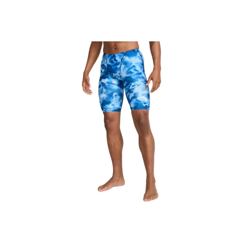Nike Swim HydraStrong Men's Jammer