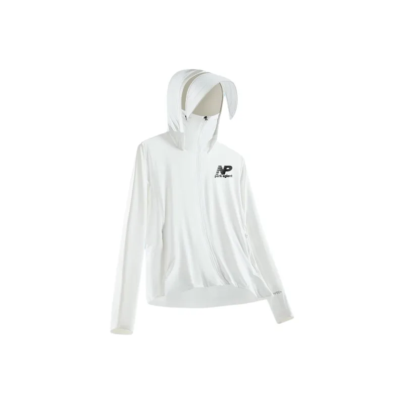 PERK EGLE Sun Protection Clothing Unisex-0