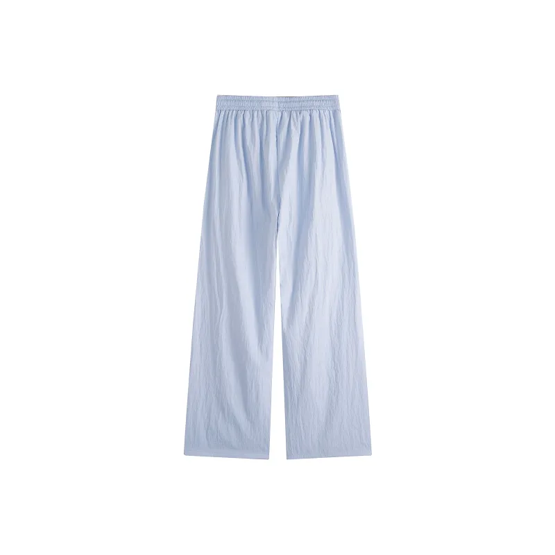 PAINT STAIN Casual Pants Unisex-1