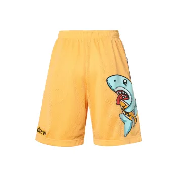 Drew House Figment Mesh Shorts