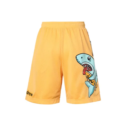 Drew House Figment Mesh Shorts