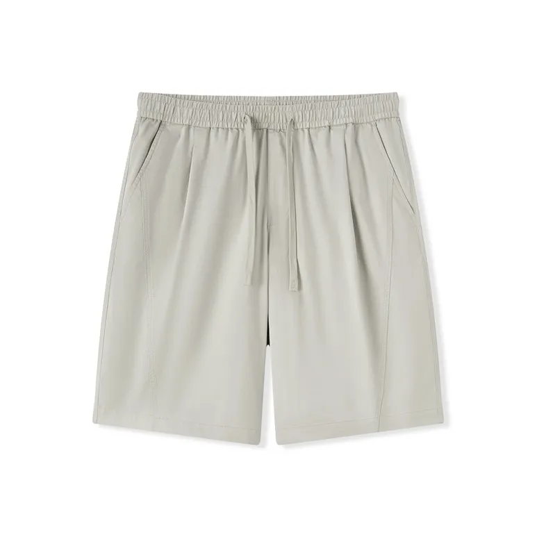 SEM/R Free Wild Travel Series Casual Shorts Men-17