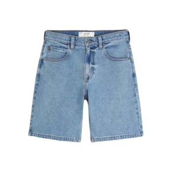 Hollister Denim Shorts Men's Medium Blue