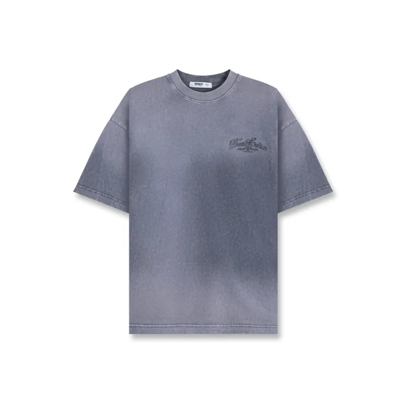 SAKUN T Shirts Unisex-3