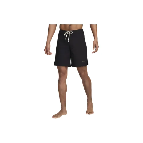 Nike Swim Offshore Beach Shorts Men's Black