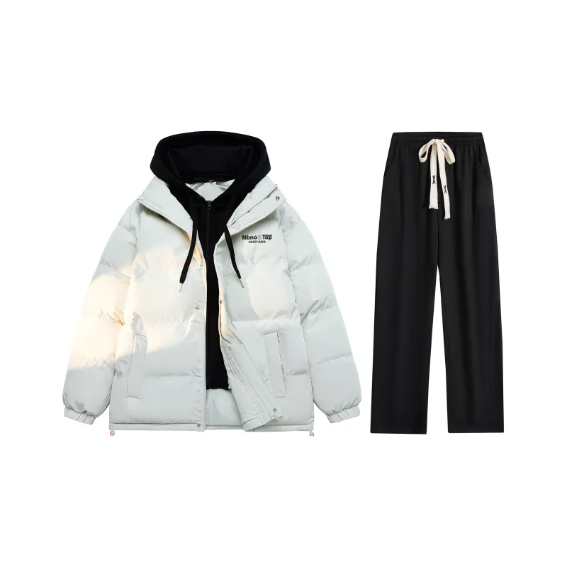 NBNO Casual Sportswear Unisex-15