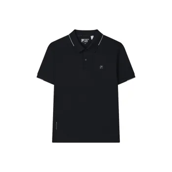 FILA Lifestyle Polo Shirt Men's Legend Blue