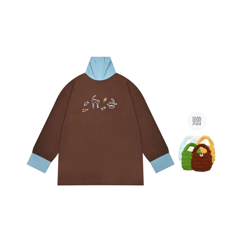 Madgood T Shirts Unisex-20