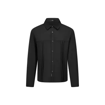 SEVEN FOR ALL MANKIND Shirts Men