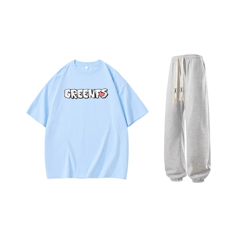 GF Casual Sportswear Unisex-22