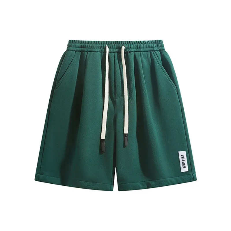 I.E Casual Shorts Unisex-28