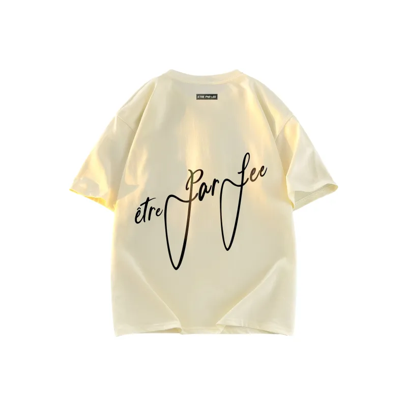Être Par Lee T Shirts Unisex-20
