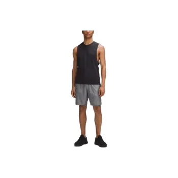 Lululemon T.H.E. Linerless Short 9' Casual Shorts Men's